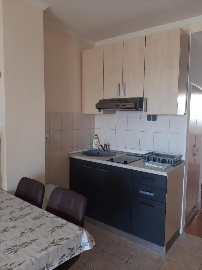 Apartments Pehar Zaostrog Exterior photo