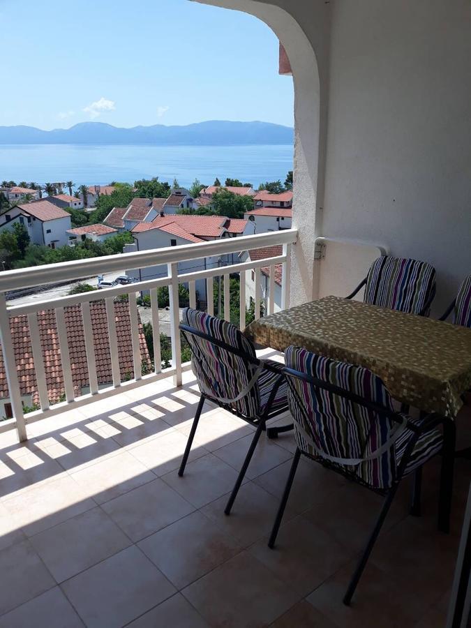 Apartments Pehar Zaostrog Exterior photo